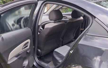 Chevrolet Cruze II, 2011 год, 436 000 рублей, 12 фотография
