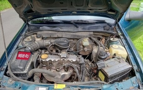 Opel Vectra A, 1994 год, 80 000 рублей, 6 фотография