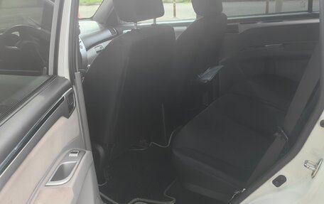 Mitsubishi Pajero Sport II рестайлинг, 2012 год, 1 500 000 рублей, 6 фотография