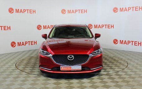 Mazda 6, 2019 год, 2 125 000 рублей, 2 фотография