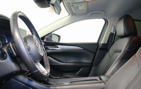 Mazda 6, 2019 год, 2 125 000 рублей, 9 фотография