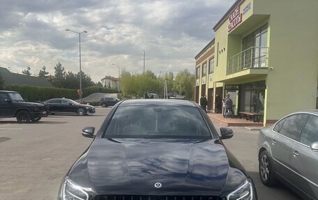 Mercedes-Benz GLC, 2020 год, 5 200 000 рублей, 2 фотография