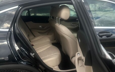 Mercedes-Benz GLC, 2020 год, 5 200 000 рублей, 7 фотография