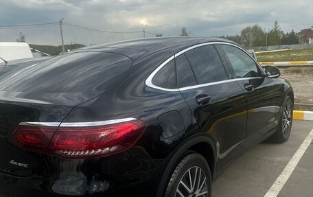 Mercedes-Benz GLC, 2020 год, 5 200 000 рублей, 8 фотография