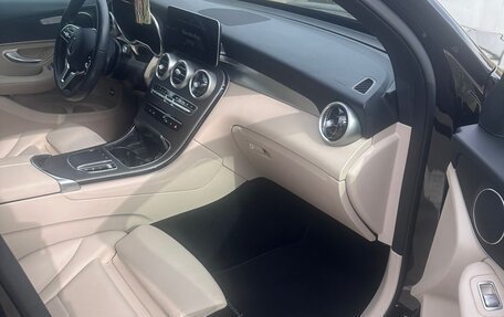 Mercedes-Benz GLC, 2020 год, 5 200 000 рублей, 5 фотография