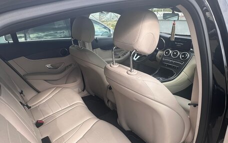 Mercedes-Benz GLC, 2020 год, 5 200 000 рублей, 6 фотография