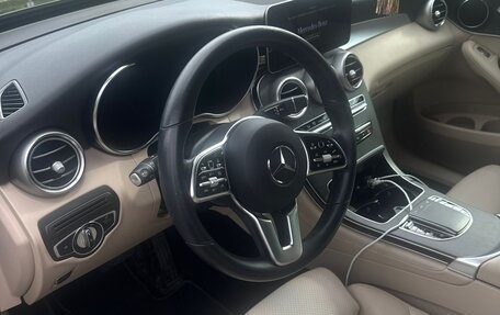 Mercedes-Benz GLC, 2020 год, 5 200 000 рублей, 11 фотография