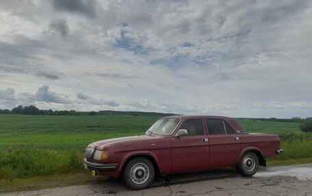 ГАЗ 31029 «Волга», 1994 год, 200 000 рублей, 5 фотография