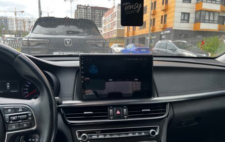 KIA Optima IV, 2017 год, 1 620 000 рублей, 6 фотография