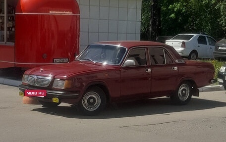 ГАЗ 31029 «Волга», 1994 год, 200 000 рублей, 3 фотография