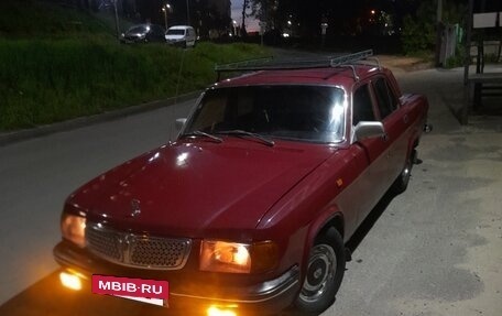 ГАЗ 31029 «Волга», 1994 год, 200 000 рублей, 6 фотография