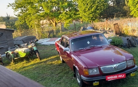 ГАЗ 31029 «Волга», 1994 год, 200 000 рублей, 2 фотография