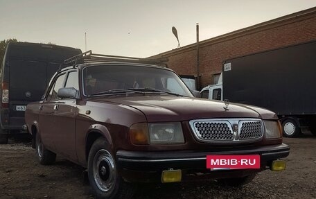 ГАЗ 31029 «Волга», 1994 год, 200 000 рублей, 10 фотография