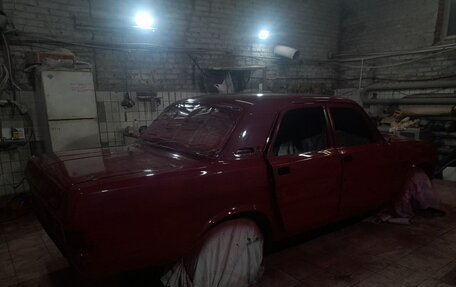 ГАЗ 31029 «Волга», 1994 год, 200 000 рублей, 17 фотография