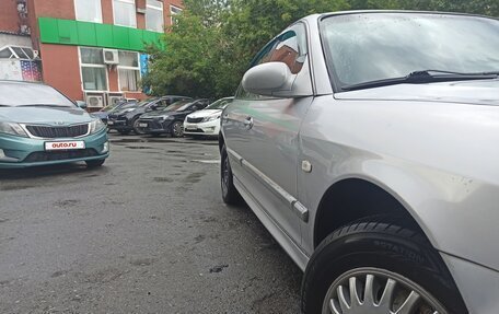 Hyundai Sonata IV рестайлинг, 2007 год, 650 000 рублей, 6 фотография