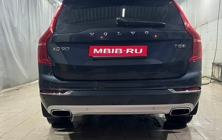 Volvo XC90 II рестайлинг, 2019 год, 3 800 000 рублей, 4 фотография