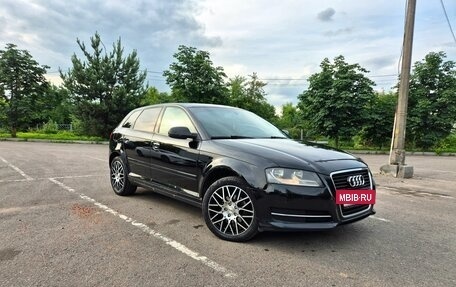 Audi A3, 2012 год, 730 000 рублей, 4 фотография