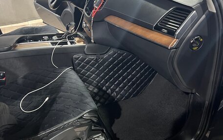Volvo XC90 II рестайлинг, 2019 год, 3 800 000 рублей, 5 фотография
