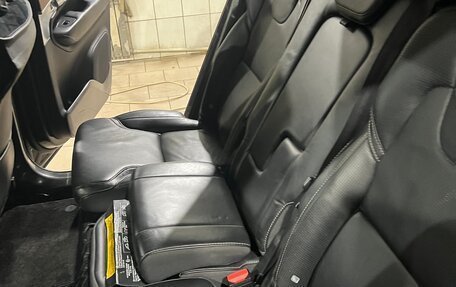 Volvo XC90 II рестайлинг, 2019 год, 3 800 000 рублей, 6 фотография