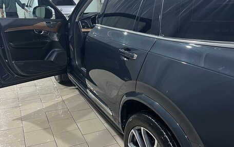 Volvo XC90 II рестайлинг, 2019 год, 3 800 000 рублей, 15 фотография
