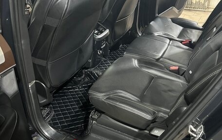 Volvo XC90 II рестайлинг, 2019 год, 3 800 000 рублей, 10 фотография