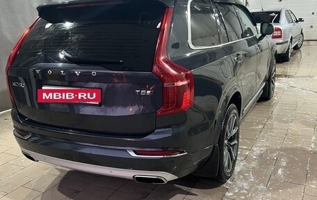 Volvo XC90 II рестайлинг, 2019 год, 3 800 000 рублей, 18 фотография