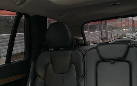 Volvo XC90 II рестайлинг, 2019 год, 3 800 000 рублей, 21 фотография