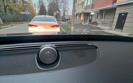 Volvo XC90 II рестайлинг, 2019 год, 3 800 000 рублей, 26 фотография