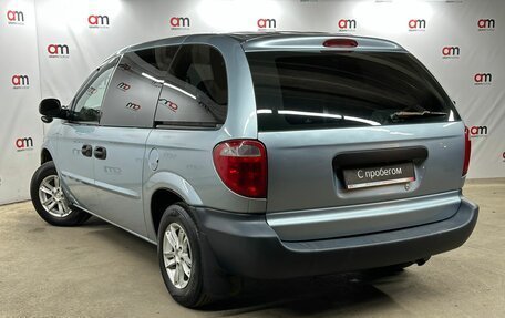 Dodge Caravan IV, 2003 год, 449 000 рублей, 6 фотография