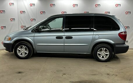 Dodge Caravan IV, 2003 год, 449 000 рублей, 7 фотография