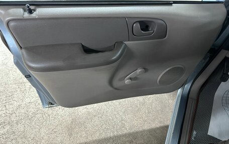 Dodge Caravan IV, 2003 год, 449 000 рублей, 17 фотография