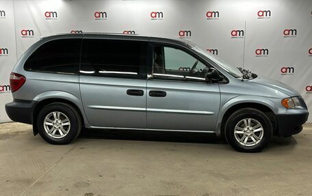 Dodge Caravan IV, 2003 год, 449 000 рублей, 8 фотография