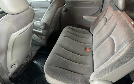 Dodge Caravan IV, 2003 год, 449 000 рублей, 18 фотография