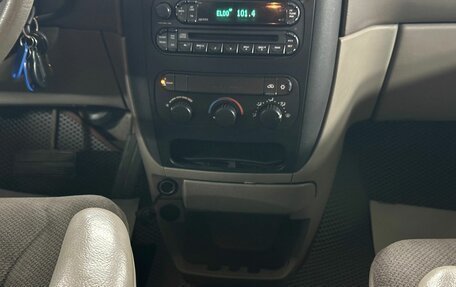 Dodge Caravan IV, 2003 год, 449 000 рублей, 16 фотография