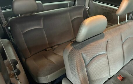 Dodge Caravan IV, 2003 год, 449 000 рублей, 20 фотография