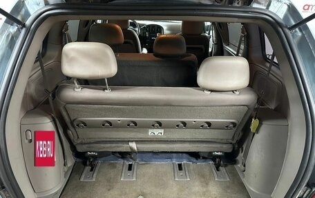 Dodge Caravan IV, 2003 год, 449 000 рублей, 21 фотография