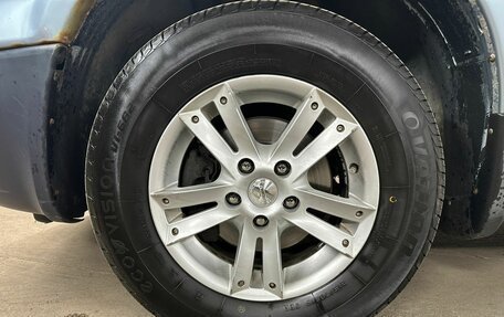 Dodge Caravan IV, 2003 год, 449 000 рублей, 22 фотография
