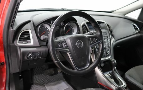 Opel Astra J, 2012 год, 789 000 рублей, 11 фотография