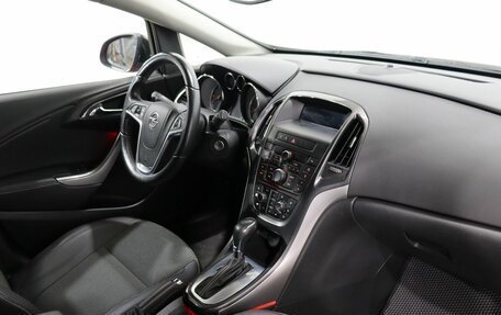 Opel Astra J, 2012 год, 789 000 рублей, 12 фотография