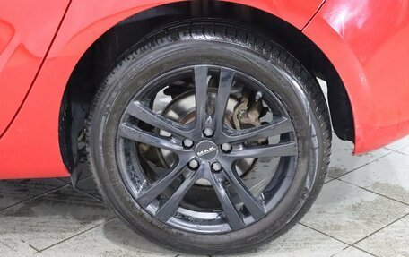 Opel Astra J, 2012 год, 789 000 рублей, 9 фотография
