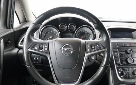 Opel Astra J, 2012 год, 789 000 рублей, 13 фотография