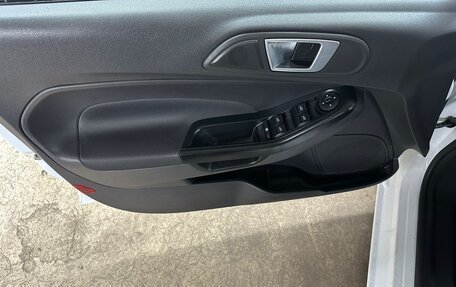 Ford Fiesta, 2016 год, 949 000 рублей, 18 фотография