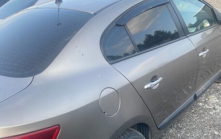 Renault Fluence I, 2010 год, 450 000 рублей, 2 фотография