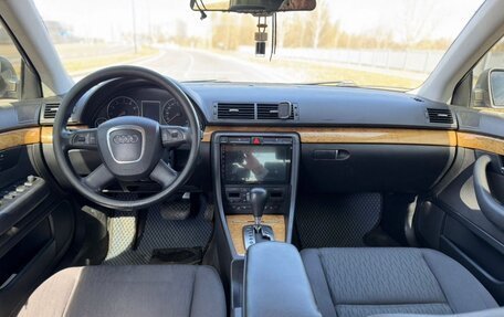 Audi A4, 2006 год, 3 фотография