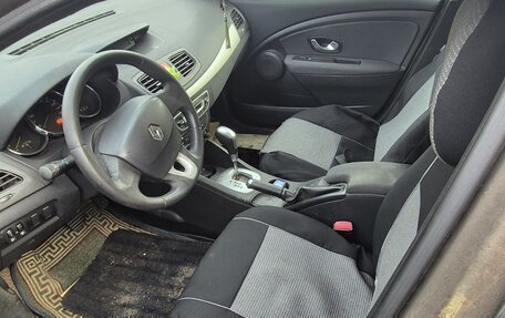Renault Fluence I, 2010 год, 450 000 рублей, 9 фотография
