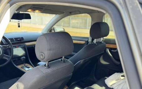 Audi A4, 2006 год, 4 фотография