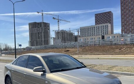 Audi A4, 2006 год, 6 фотография