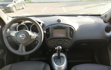 Nissan Juke II, 2013 год, 1 150 000 рублей, 6 фотография