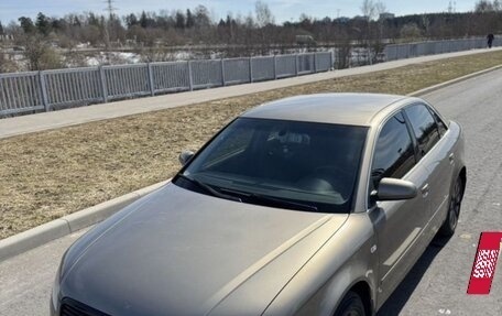 Audi A4, 2006 год, 5 фотография