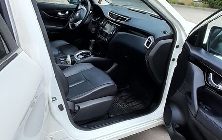 Nissan Qashqai, 2018 год, 2 200 000 рублей, 3 фотография